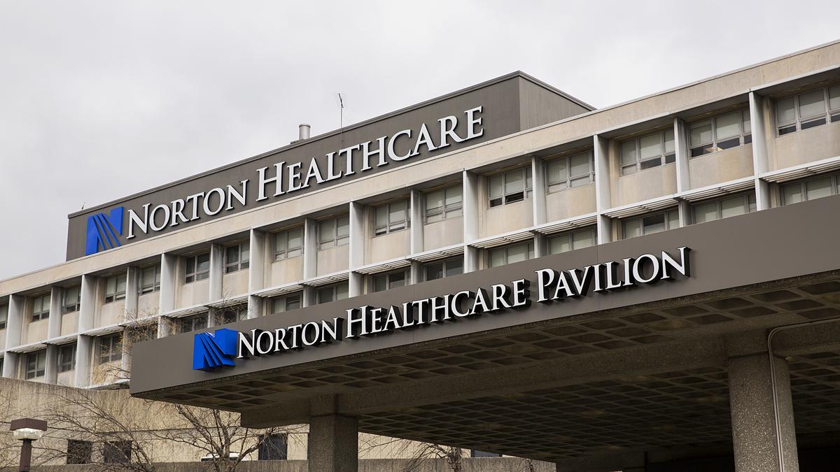 norton healthcare pavilion: A Hub of Excellence in Healthcare ...