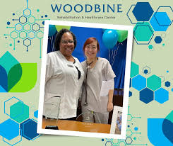 Woodbine Rehabilitation & Healthcare Center: A Beacon of Excellence in ...