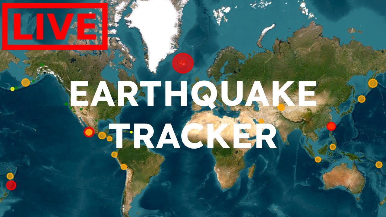 earthquake tracker: The Technology That Keeps Us Safe - traveltask.net